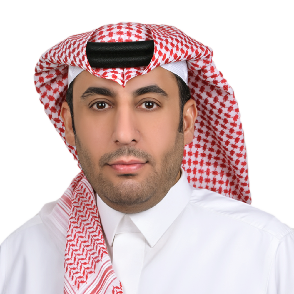 Mohammed Abdulaziz Alkassem