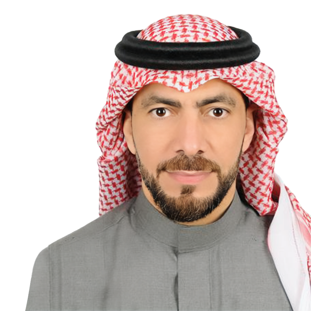 Waleed Al Thnayan
